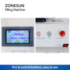 ZONESUN Automatic E-liquid Cartridge Filling Machine ZS-EL221