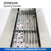 ZONESUN ZS-SLJ8 Counting Grain Machine 8 Channels