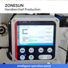 Zonesun ZS-ZJL1 Facial Tissue Production Line