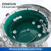 ZONESUN ZS-FAL180P3 Full Automatic Production Line Vibratory Cap Feeder