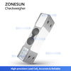 ZONESUN Small Mini Checkweigher ZS-CW150