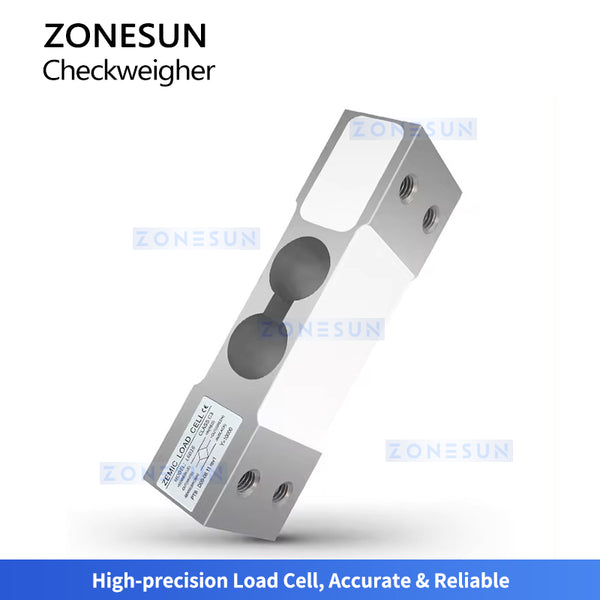 ZONESUN Small Mini Checkweigher ZS-CW150