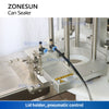 ZONESUN ZS-AFK300 Automatic Can Sealer