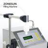 ZONESUN ZS-DTDP160A Automatic Diaphragm Pump Liquid Filling Machine