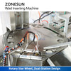 Zonesun ZS-WIM03 Wad Inserting Machine