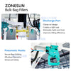 ZONEUSN ZS-BBF1000 Big Ton Bag Powder Particle Packaging Machine