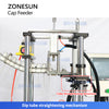 ZONESUN ZS-XG446S Automatic Mist Spray Cap Feeder