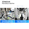 Zonesun ZS-AFC23A Mascara Packaging Monoblock