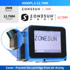 Zonesun ZS-DC1S Mini Inkjet Printer Date Printing Machine