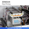 Zonesun ZS-RY4 4-Color Wide Format Flexo Printing Machine