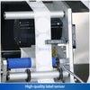 ZONESUN ZS-TB822P Automatic Top & Round Bottle Labeling Machine