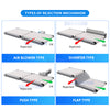 ZONESUN Weight Detector Industrial Weighing for Production Line ZS-MD210