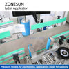 ZONESUN ZS-TB790 Automatic Bucket Labeling Machine System