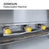 ZONESUN ZS-PM1 Pasteurization Machine