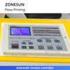 Zonesun ZS-RY4 4-Color Wide Format Flexo Printing Machine