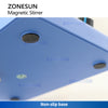 ZONESUN ZS-MSL1 Magnetic Stirrer 0-3000 rpm