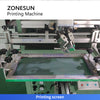 Zonesun ZS-SWP1 Silk Screen Printing Machine