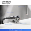 ZONESUN ZS-AFC32 All-in-One Monoblock Filling and Capping Machine