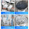 Zonesun ZS-AFC41 Vial Filling & Capping Machine Monoblock