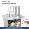 Zonesun ZS-WIM03 Wad Inserting Machine