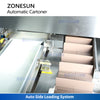 Zonesun ZS-MSZH70 Box Folding and Gluing Machine