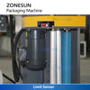 Zonesun ZS-PWM1 Pallet Wrapper Carton Wrapping Machine