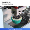 Zonesun ZS-VTQYY1 Pad Printer Pad Printing Machine