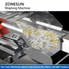 ZONESUN ZS-VW1500 Vegetable and Fruit Cleaning Washer Machine