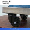 Zonesun ZS-GFP1 Liquid Ingredient Pump Feed Pump