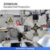 Zonesun ZS-ZJL1 Facial Tissue Production Line