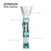 ZONESUN ZS-XGDSJ1 Automatic Wine Corking Machine