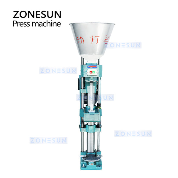 ZONESUN ZS-XGDSJ1 Automatic Wine Corking Machine