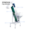 Zonesun ZS-SLJ5 Cap Elevator Cap Feeding Equipment