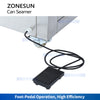 Zonesun ZS-CS3 Can Sealing Machine Can Seamer