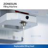 ZONESUN Automatic E-liquid Cartridge Filling Machine ZS-EL221