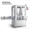 ZONESUN Wine Bottle Corking Machine Bottle Cap Pressing Machine ZS-XG16D2