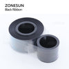 ZONESUN ZS-QA24 ZS-DC24A Thermal Ribbon for ZS-QA24R ZS-DC24R Date Coder