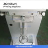 Zonesun ZS-VTQYY1 Pad Printer Pad Printing Machine