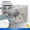 ZONESUN ZS-EVC1 Electric Penicillin Bottle Sealing Machine