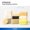 Zonesun ZS-SM120 Soap Molding Machine