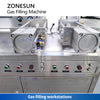 Zonesun ZS-FCO2 Carbon Dioxide Inflator CO2 Inflating Machine