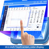 ZONESUN CO₂ Laser Date Code Printing Machine ZS-LMC1