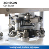 ZONESUN ZS-AFK300 Automatic Can Sealer