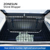 ZONESUN Semi-automatic Heat Sealing Shrink Wrapping Machine ZS-SX5540