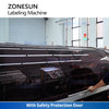 Zonesun ZS-HSL1 Automatic Horizontal Shrink Sleeve Labeling Machine