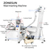 Zonesun ZS-WIM03 Wad Inserting Machine