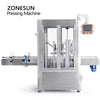 ZONESUN Wine Bottle Corking Machine Bottle Cap Pressing Machine ZS-XG16D2