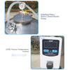 ZONESUN Independent Temperature-controlled Fermentation Tank Mashing Equipment ZS-MF2