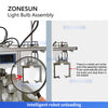 Zonesun ZS-DPA8 LED Light Assembly Machine Bulb Manufacturing