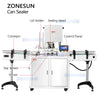 ZONESUN ZS-AFK300 Automatic Can Sealer